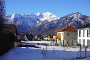 Gartenappartement Leonsberg Bad Ischl